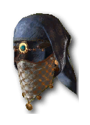 Casque: Andariel's Visage