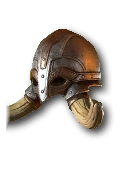 Casque: Heaume de défense de Joritz le tout-puissant