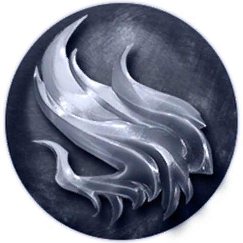 Amulette: Aspect du chef de guerre