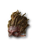 Casque: Droit du sang de Gathlen