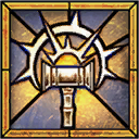 Blessed Hammer